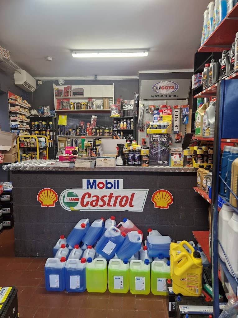 Speedcar - Votre spécialiste pièces auto à Liège